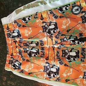 Flow Society Sz:L Youth